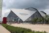 Atlanta’s Mercedes-Benz Stadium To Host A New Annual College Football Game