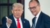 Musk vs. Trump drama dominated in DC, but Germany's Merz quietly walked away with a win