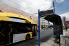 Cameras on Greek Capital’s Buses For Traffic Enforcement