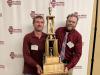 Ford County Chronicle named best large nondaily newspaper in Illinois