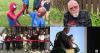 7 Weekly Recap: Massive retail crime crackdown, birthday party for boy fighting cancer & more