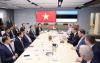 PM works with Estonian firms to accelerate projects in Việt Nam
