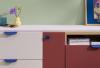Bold, Colorful Hardware Is the Statement-Making Upgrade Your Home Needs