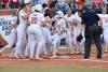 Texas bests Texas Tech to win its first NCAA softball national championship