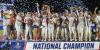 Texas rolls past Texas Tech to win first WCWS championship