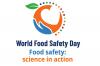 World Food Safety Day 2025: Science at heart of safe food