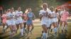Naperville North girls soccer defeats Lane Tech 2-1 in the IHSA State Semifinals