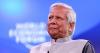 asia Bangladesh to hold election in first half of April 2026, interim PM says
