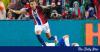 Norway thrash Italy, Belgium held