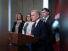 World News | India is Fifth Largest Economy, Their Presence at G7 Meeting 'makes Sense': Canada PM