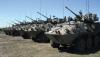 Canada to provide Ukraine with Coyote, Bison armored vehicles worth over $23M
