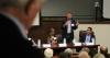 At this point, Colorado River negotiators are basically in their own ‘conclave’
