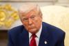 Trump wins court battle to BAN Associated Press from White House event coverage, sparking free speech row