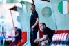 Jim Crawford calls on U-21s to be more ruthless in final third after Croatia defeat