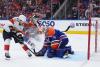 Florida Panthers beat Edmonton Oilers 5-4 in Game 2 to even Stanley Cup final series