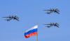 Russia Could Attack NATO By 2029; Top Official Says Germany Has Three Years To Overhaul Its Military