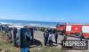 45 Killed and Over 3,000 Injured in Weekly Moroccan Urban Traffic Accidents