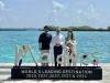 Maldives hits 1 million tourists in record time