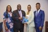 UN Resident Coordinator’s Visit Shared Digital Transformation, and Education