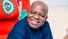 Abia Government Intensifies Efforts to Mitigate Flood Risks — Gov Otti