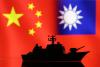 Taiwan Condemns China’s ‘Provocative’ Military Patrol Near Island