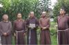 Capuchins warn against environmental exploitation, defend indigenous rights in Lake Toba