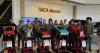 SUN Tech pedal cars auctioned off to highest bidder