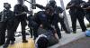 Los Angeles immigration protests go through the night after surprise ICE operation