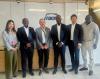 Cocoa Marketing Company strengthens global ties at Federation of Cocoa Commerce in London