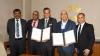 BEL Signs Mou With Tata Electronics For Indigenous Semiconductor Development