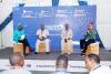 Power Learn Project Highlights Youth Tech Impact and Talent Opportunities at Connected Africa Summit 2025