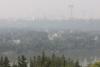 Edmonton prepares for wave of wildfire smoke