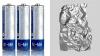Researchers Have Found A New Way To Recycle Batteries, And It Involves Old Aluminum Foil