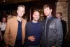 Gallery: Music Business Worldwide x Luminate’s Music Leaders’ Dinner at SXSW London