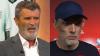 ‘They looked bored’ – Roy Keane slams England’s ‘poor attitude’ as Tuchel admits ‘I didn’t like’ effort against Andorra