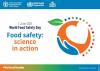 World Food Safety Day: CAPPA Urges FG, States To Ban Junk Foods