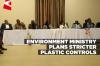 Ministry of Environment to intensify fight against single-use plastics