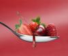 Huntley savoring flavor company’s investment, jobs