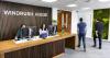 New social workspace launched at business centre