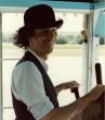 The River: Musician, steamboatman John Hartford’s life straddled two worlds — music and the river
