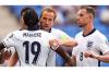 Kane strikes as England struggle past Andorra in World Cup qualifier