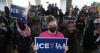 Dozens arrested over immigration violations across Los Angeles