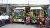 Pune: Daily PMPML Tourist Buses to Religious, Cultural Sites at Rs 500