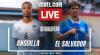 Goals and Highlights Anguilla 0-3 El Salvador 2026 World Cup Qualifiers