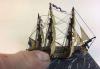 How model making helps veterans beat PTSD and loneliness