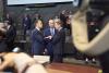 Defense minister: NATO could reach 5% of GDP spending target in five years