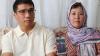 Travel ban may shut door for Afghan family  to bring niece to US for better life