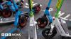 British woman accused of killing Australian in e-scooter crash
