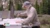 Amateur Scientist Measures Snowfall Every Day for 50 Years