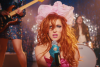 Bonnie McKee talks about her ‘Forever 21’ music video